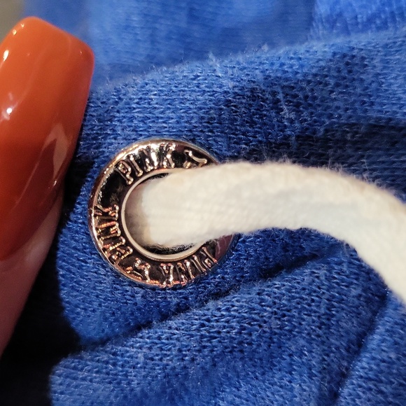 Victoria's Secret PINK Detroit Lions Hoodie - Picture 5 of 13